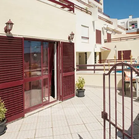 Appartement Casa Da Piscina *