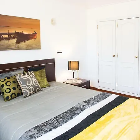 Appartement Casa Da Piscina