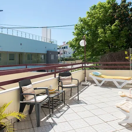 Appartement Casa Da Piscina