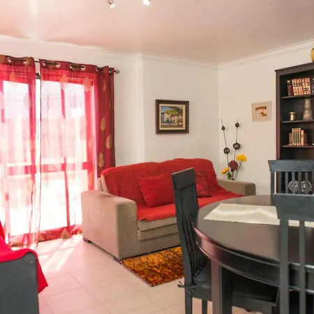 Casa Da Piscina Appartement *