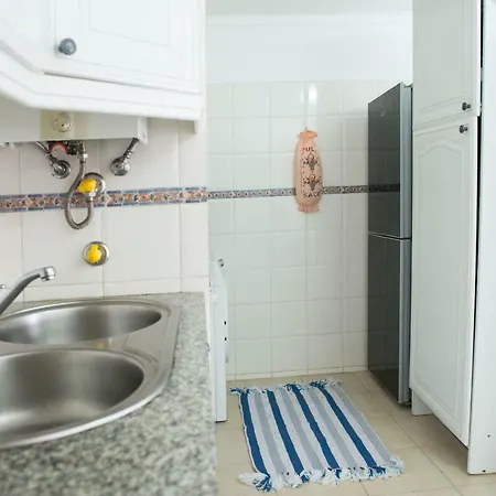 Casa Da Piscina Appartement Sesimbra