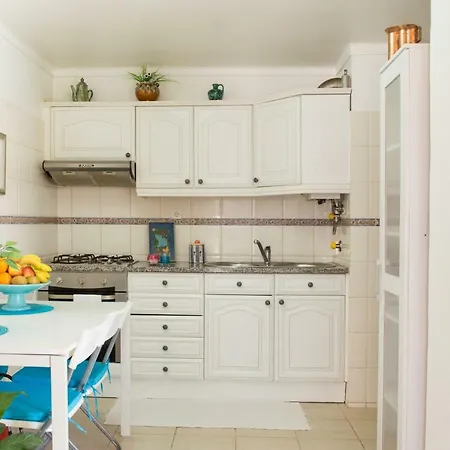 Casa Da Piscina Appartement