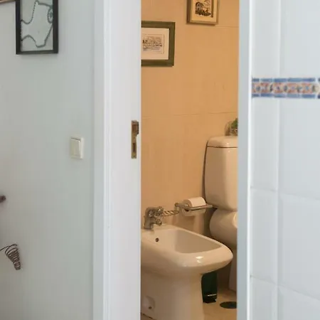 Appartement Casa Da Piscina Sesimbra