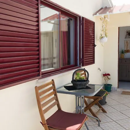 Appartement Casa Da Piscina *