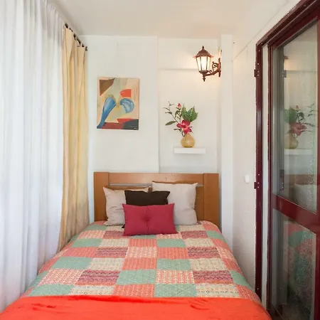 Appartement Casa Da Piscina Sesimbra