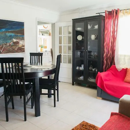 Appartement Casa Da Piscina *