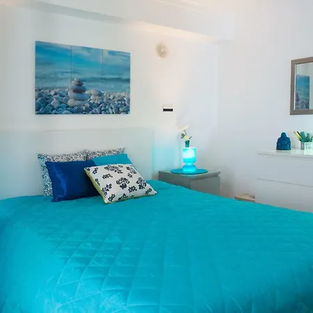 Casa Da Piscina Appartement