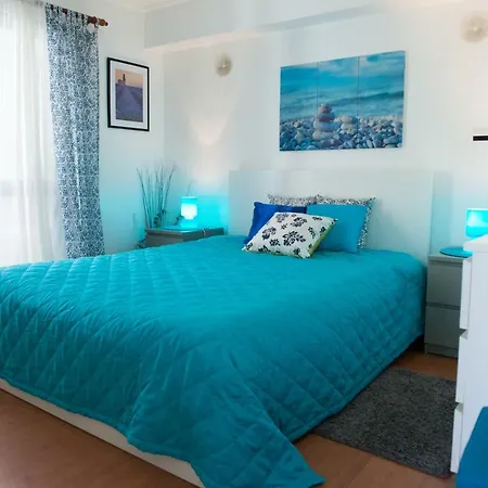 Appartement Casa Da Piscina *