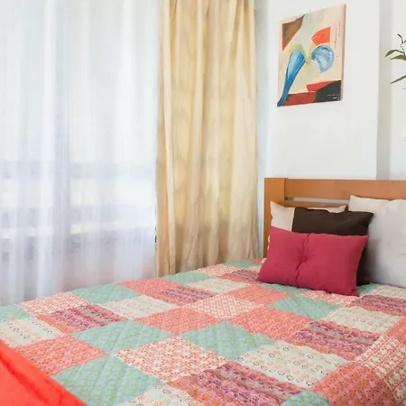 Appartement Casa Da Piscina Sesimbra