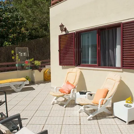 Casa Da Piscina *